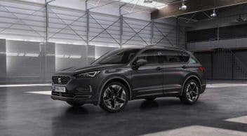 2020 Seat Tarraco Fr Fiyatı ve Özellikleri Açıklandı