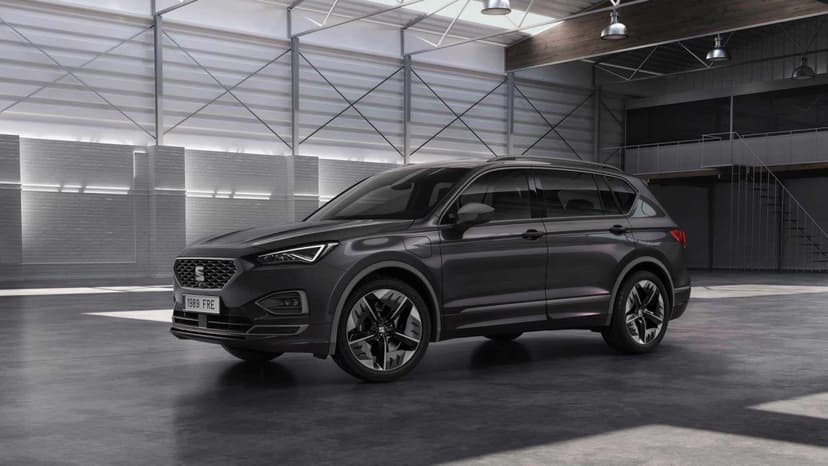 2020 Seat Tarraco Fr Fiyatı ve Özellikleri Açıklandı