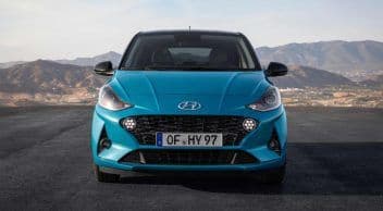 2020 Hyundai I10 Fiyatı Belli Oldu