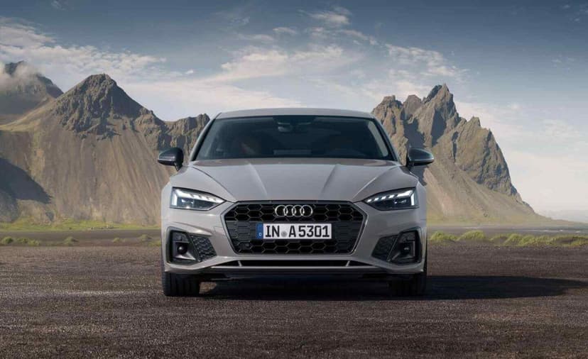 2020 Audi A5 Sportback, Coupe ve Cabrio Versiyonları Tanıtıldı