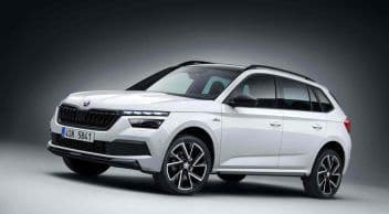 Skoda Kamiq Monte Carlo Özellikleri Açıklandı