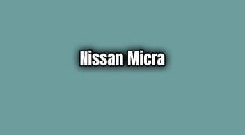 Yeni Nissan Micra Fiyatı ve Özellikleri Açıklandı