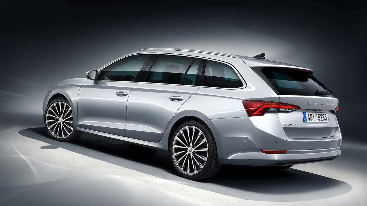 2020 Skoda Octavia 2.0 Tdi Özellikleri