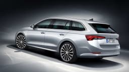 2020 Skoda Octavia 2.0 Tdi Özellikleri