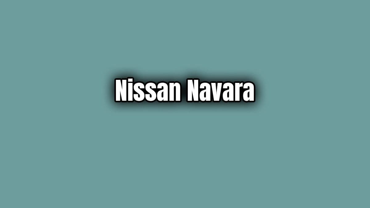2019 Nissan Navara 2.3 Dci Özellikleri