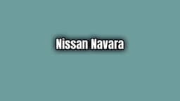 2019 Nissan Navara 2.3 Dci Özellikleri