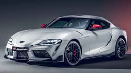 2020 Toyota Supra Gr 3.0 Özellikleri