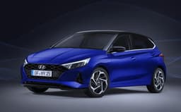 2020 Hyundai I20 Özellikleri Açıklandı