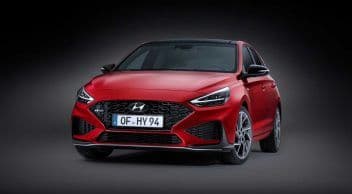 Makyajlı Hyundai I30 Özellikleri Açıklandı