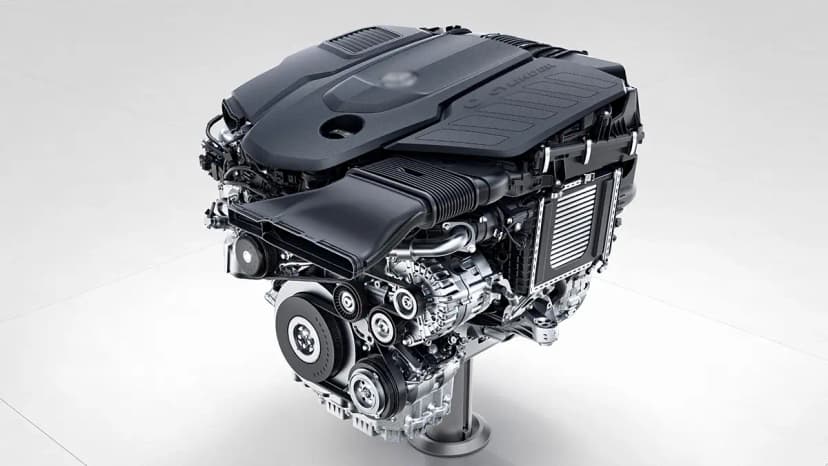 Dizel Motor Nasıl Çalışır? Çalışma Prensibi