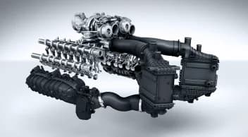 Intercooler Nedir? ne İşe Yarar, Nasıl Çalışır? Arızaları ve Belirtileri