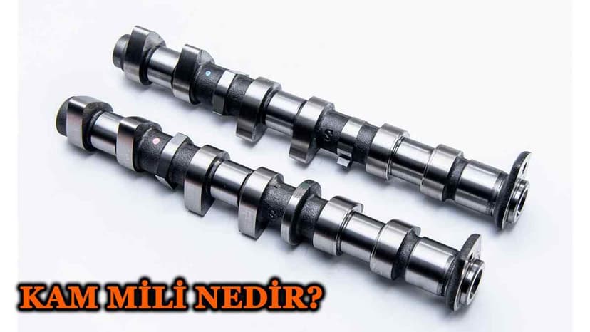 Kam Mili Nedir? Çalışma Prensibi, Arızaları ve Belirtileri