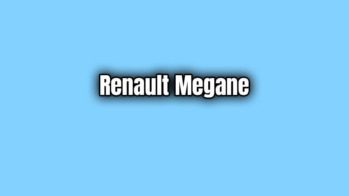 Makyajlı 2020 Renault Megane Hibrit Özellikleri Açıklandı
