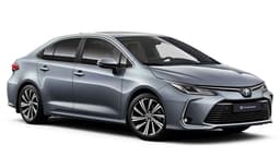 Toyota Corolla Kasa Kodları ve Üretim Yılları