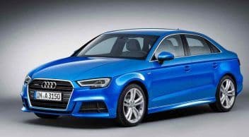 2020 Audi A3 Sedan Alınır Mı?