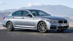 2020 Bmw 5 Serisi Alınır Mı?