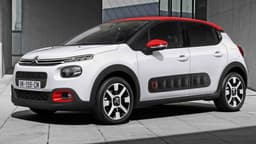 2020 Citroen C3 Alınır Mı?