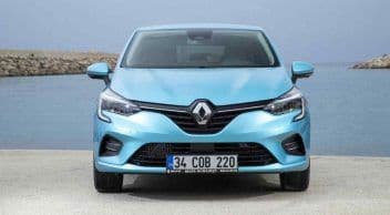 2020 Renault Clio Alınır Mı?