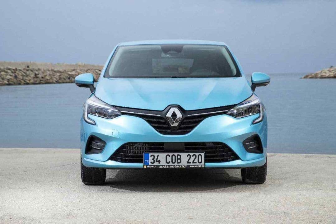 2020 Renault Clio Alınır Mı?