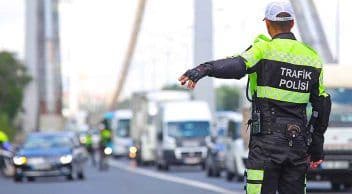 2020 Trafik Cezaları ne Kadar?
