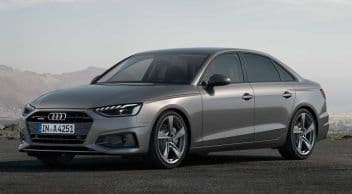 2020 Audi A4 Sedan Alınır Mı?