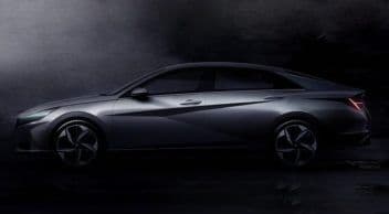 2021 Hyundai Elantra Tanıtım Öncesi İlk Detayları