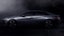 2021 Hyundai Elantra Tanıtım Öncesi İlk Detayları