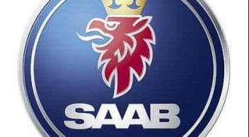 Saab Markası Tarihi