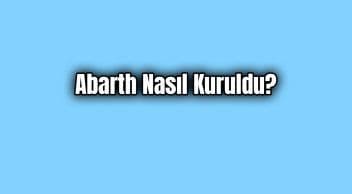 Abarth Nasıl Kuruldu? Carlo Abarth Kimdir?