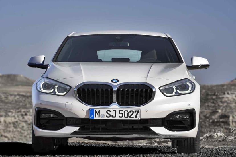 Yeni Bmw 1 Serisi Alınır Mı?