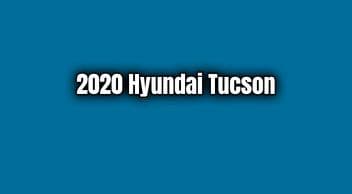2020 Hyundai Tucson Alınır Mı?