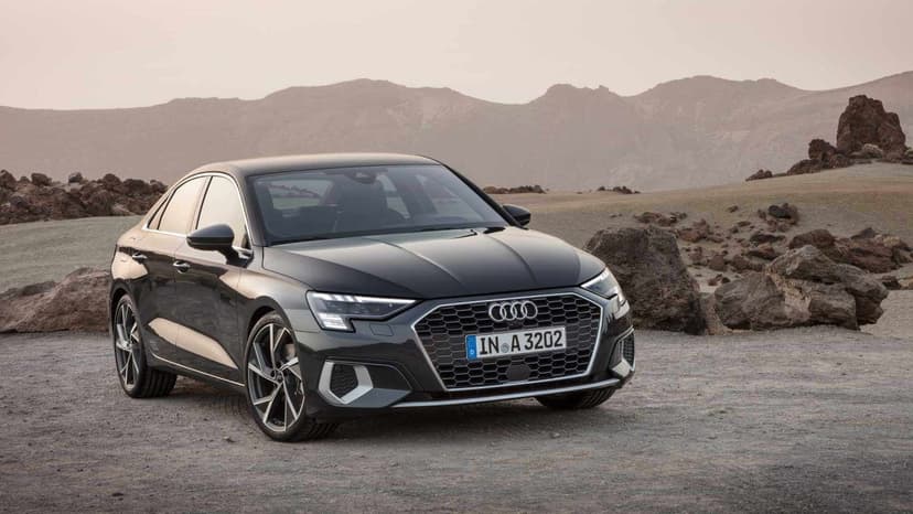 2020 Audi A3 Sedan Özellikleri ve Fiyatı