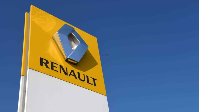 Renault Yardım Alamazsa Yok Olabilir