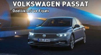 2020 Volkswagen Passat Alınır Mı?