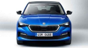 2020 Skoda Scala Alınır Mı?
