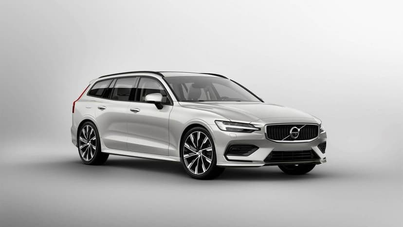 Ötv'siz Volvo Araçları ne Kadar? Ekim 2020 Fiyat Listesi