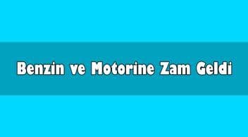 Son Dakika Araç Sahiplerine Kötü Haber!