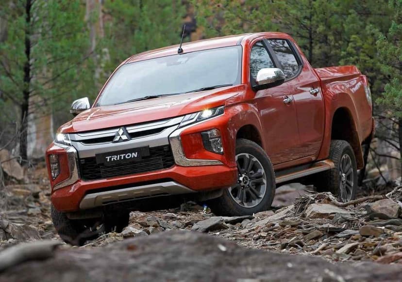 Mitsubishi Kasım 2020 Fiyat Listesi Sıfır Araba Fiyatları