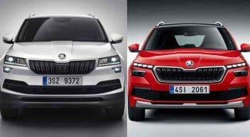 Skoda Kamiq ve Karoq Fiyatlarına İndirim Geldi