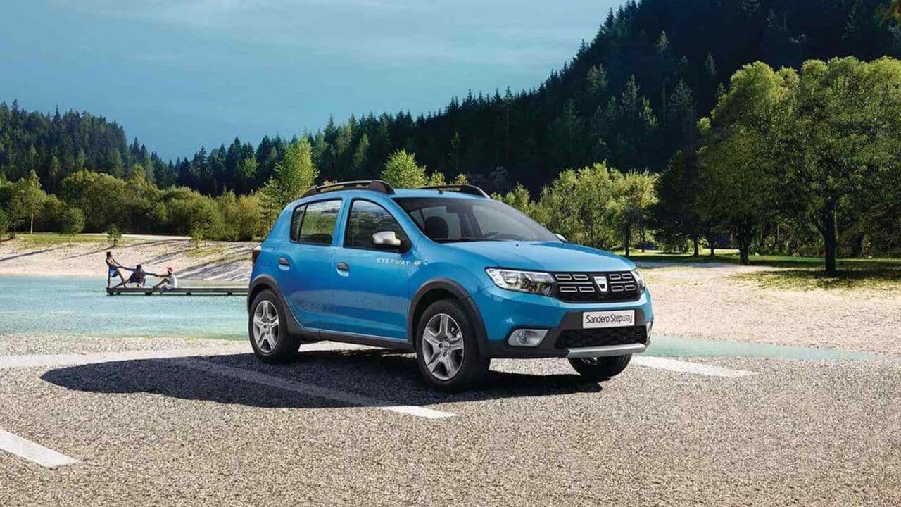 Türkiye’de Lpg’li Dacia Modelleri Satışa Sunuldu