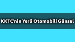 Kktc'nin Yerli Otomobili Günsel Fiyat ve Özellik Açıklaması
