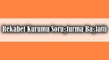Sahibinden.com’a Rekabet Kurumu Soruşturma Başlattı