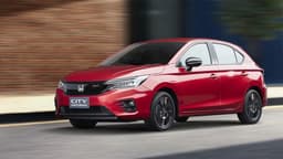 2021 Honda City Hatchback Fiyatı ve Özellikleriyle Tanıtıldı
