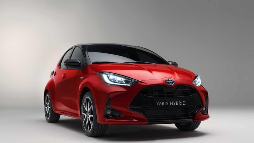 Yeni Toyota Yaris Fiyat Listesi ve Özellikleri Açıklandı