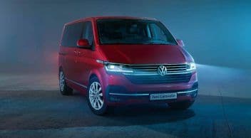 Volkswagen Transporter ve Caravelle Güncel Fiyat Listesi Aralık 2020