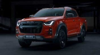 Yeni Isuzu D-Max Türkiye’de Satışa Sunuluyor