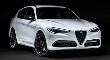 Yeni 2021 Alfa Romeo Stelvio Veloce Ti Özellikleri Açıklandı