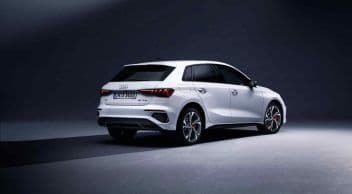 2021 Audi A3 Sportback 45 Tfsi E Tanıtıldı Fiyatı ve Özellikleri