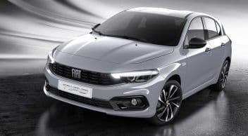 Yeni Fiat Egea City Sport Paketine Kavuşuyor