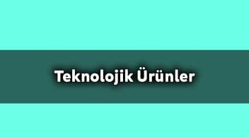 A101’E Gelecek Teknolojik Ürünler 10 Aralık 2020